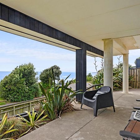 Wow On Wanaka Bay Leilighet New Plymouth Eksteriør bilde