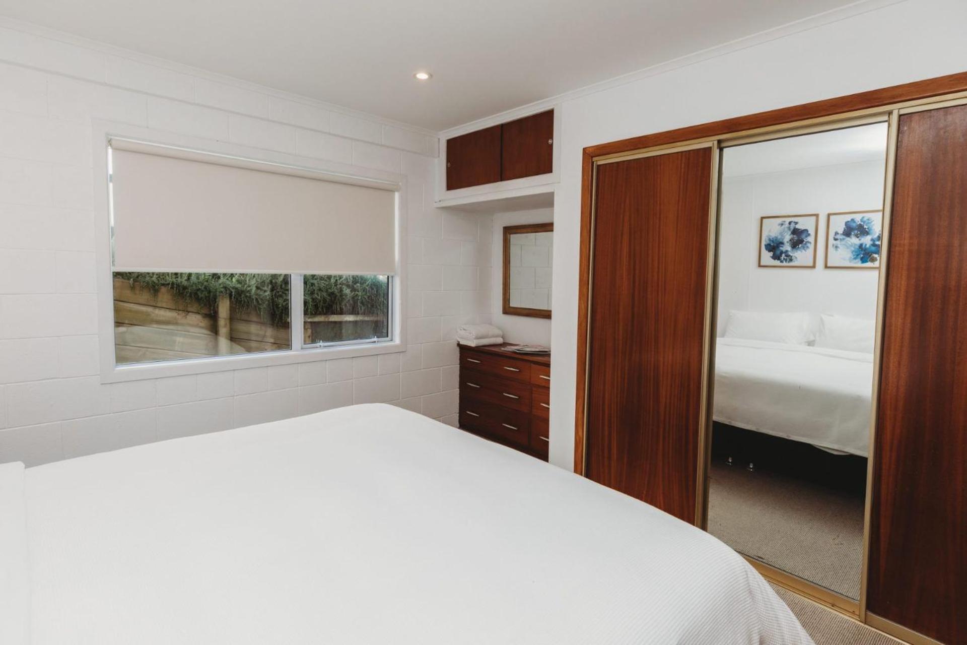 Wow On Wanaka Bay Leilighet New Plymouth Eksteriør bilde