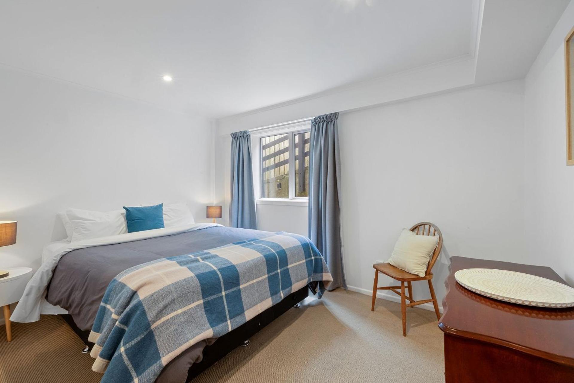 Wow On Wanaka Bay Leilighet New Plymouth Eksteriør bilde